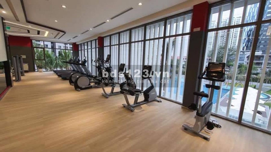 Căn hộ Saigon South Residences Phú Mỹ Hưng 2PN Full NT giá 2.995 tỷ (ở ngay). LH : 0946894828
