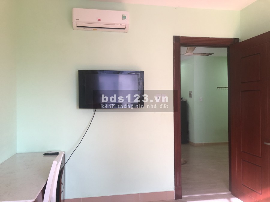 Cho thuê căn hộ Him Lam 6A, 2 PN- đầy đủ nội thất, 9 triệu/tháng
