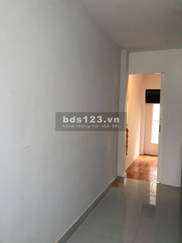 Chỉ 2,1 tỷ Nhà 3 tầng Đường Nguyễn Thông Quận 3 cho thuê 6 triệu/tháng
