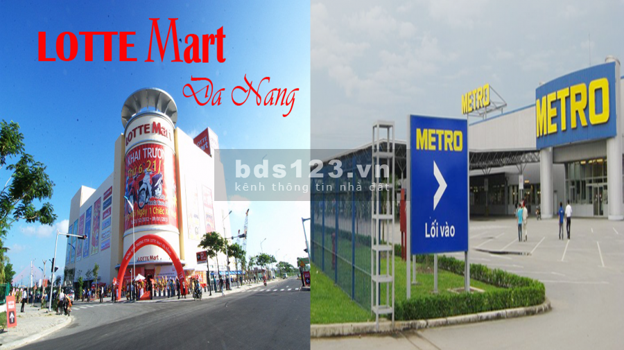 RA MẮT SHOPHOUSE LE PAVILLON NGAY TRUNG TÂM QUẬN HẢI CHÂU ĐÀ…