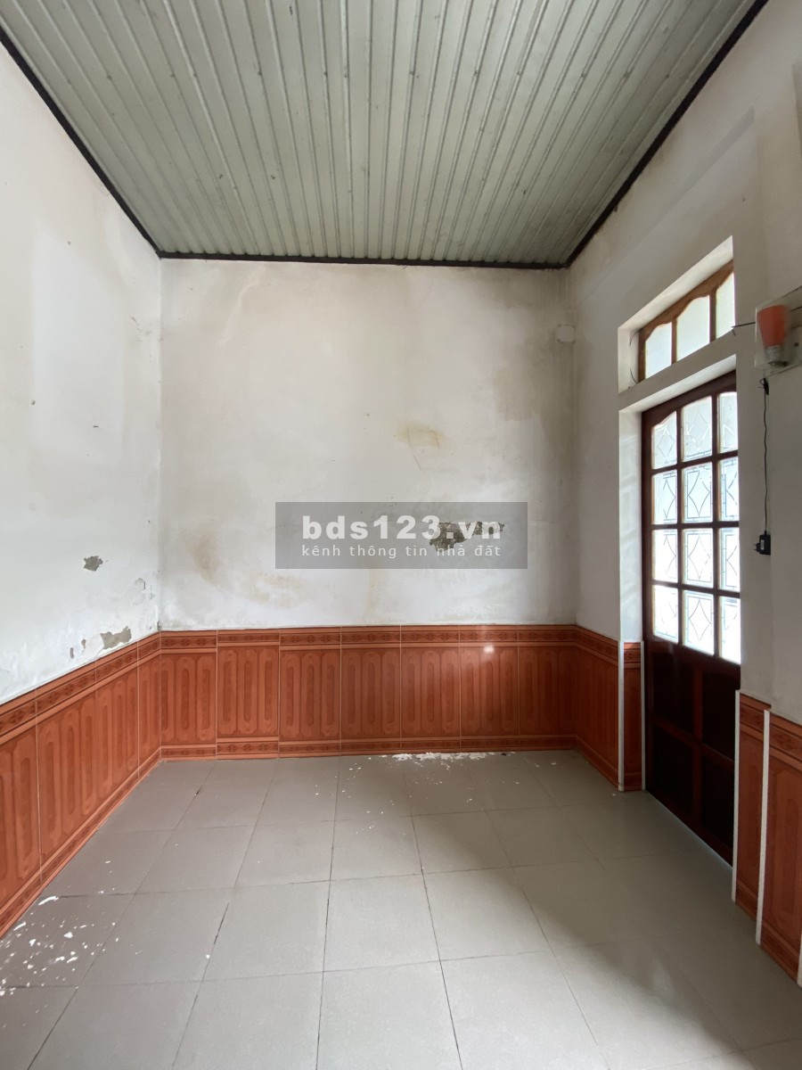 Nhà Kiệt Điện Biên Phủ, Nhà Kiên Cố, Cao Ráo, Thuận Tiện Đi Lại