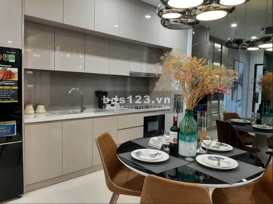 Bán Căn hộ chung cư TP.Quy Nhơn – Sổ Hồng Lâu Dài