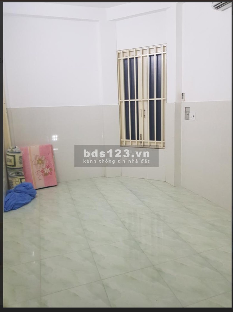 Nhà thuê 2PN Full nội thất Tô Hiến Thành P13 Q10. Giá 10,5 tr