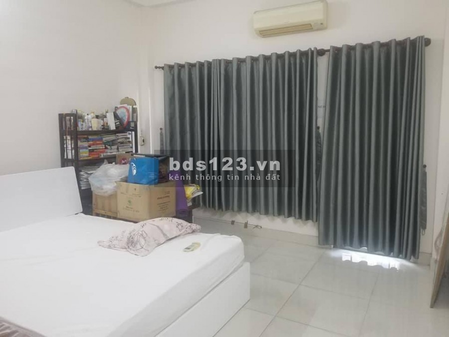 Nhà 110 m2( 4.2 * 26), 3 tầng, Phường 4 Tân Bình, giá 17 tỷ