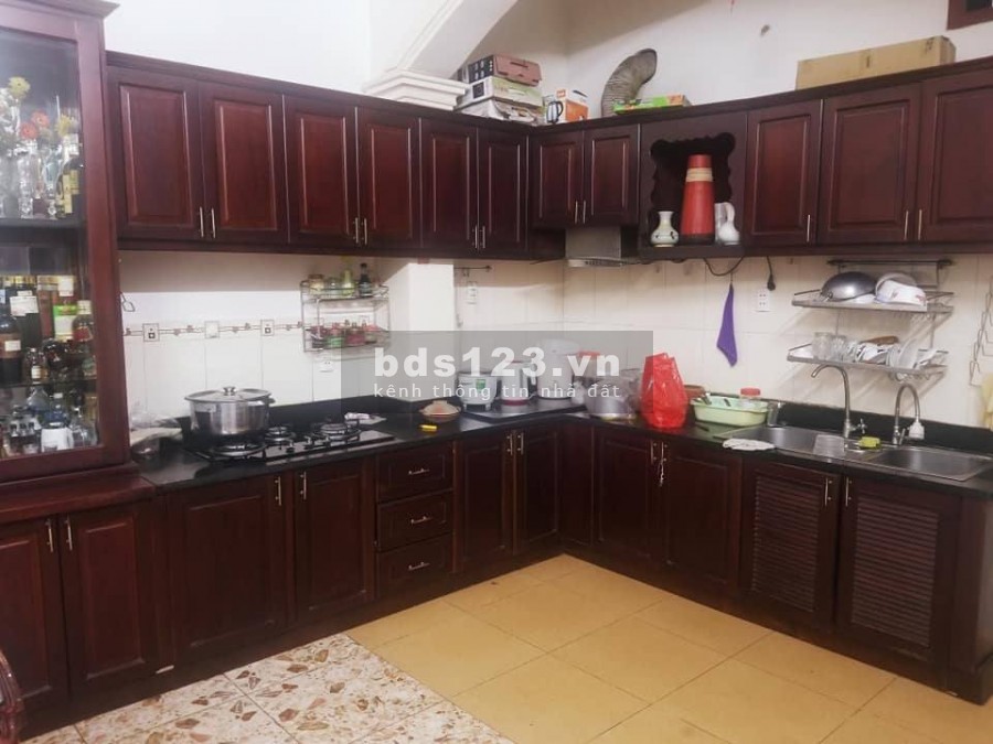 Nhà 110 m2( 4.2 * 26), 3 tầng, Phường 4 Tân Bình, giá 17 tỷ