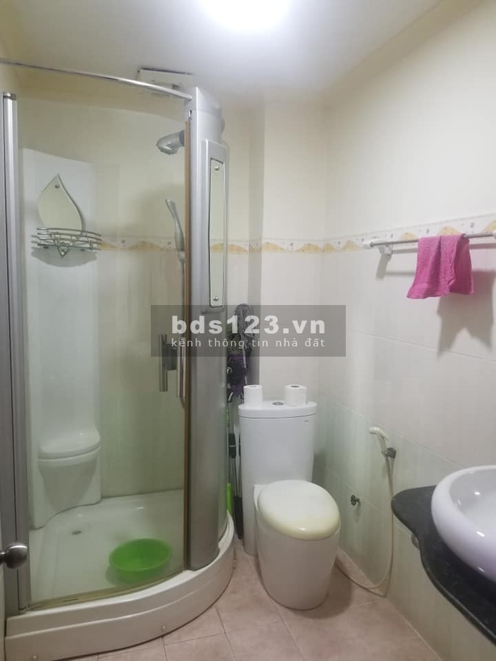 Nhà 110 m2( 4.2 * 26), 3 tầng, Phường 4 Tân Bình, giá 17 tỷ
