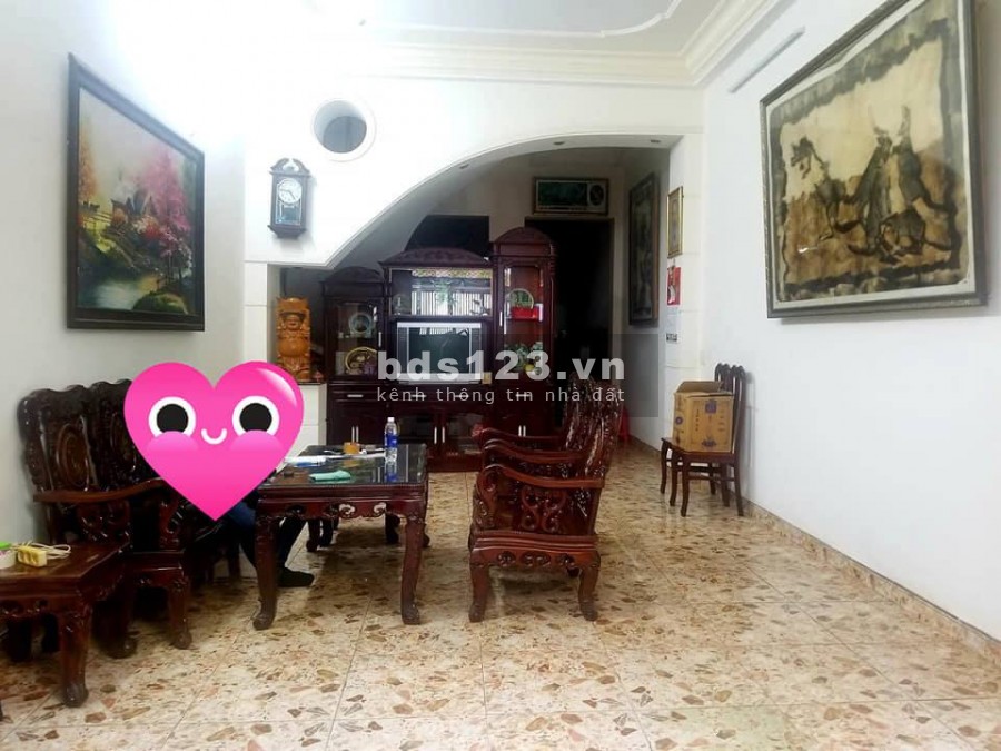Nhà 110 m2( 4.2 * 26), 3 tầng, Phường 4 Tân Bình, giá 17 tỷ