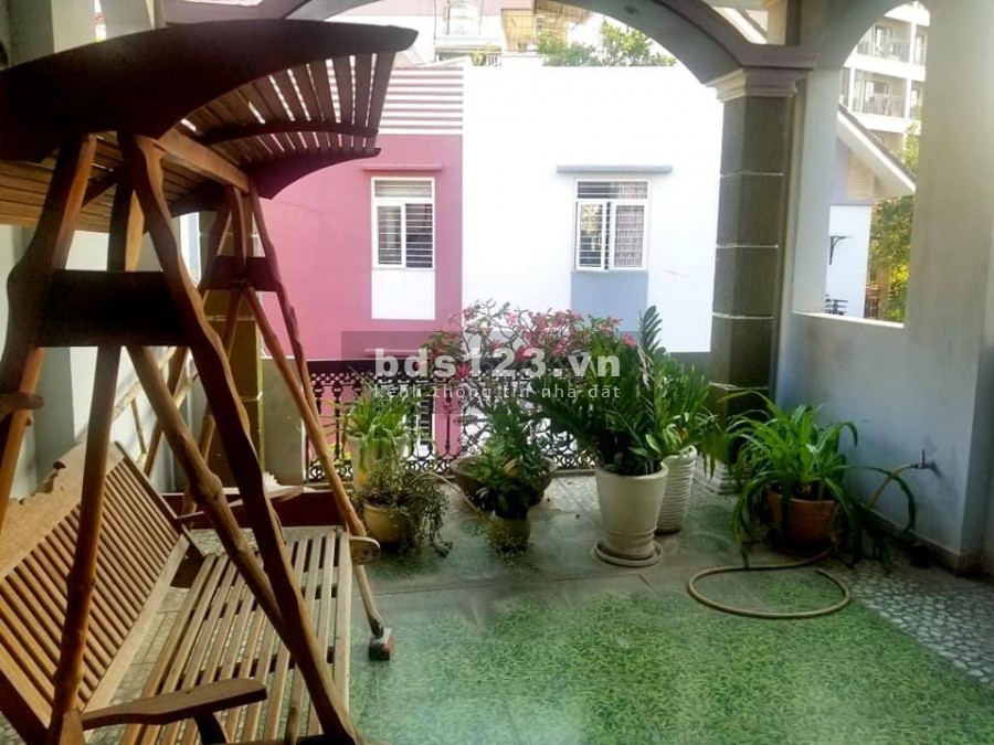 Nhà 110 m2( 4.2 * 26), 3 tầng, Phường 4 Tân Bình, giá 17 tỷ