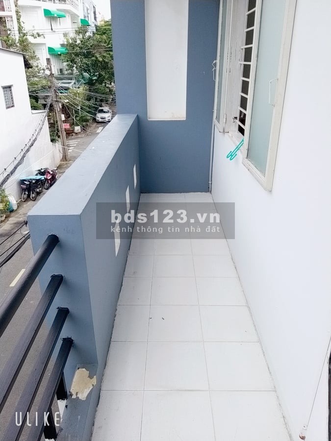 Nhà MT đường Phan Văn Năm, Tân Phú, 31 m2, 3 tầng chỉ 3 tỷ 9