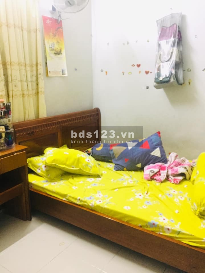 BÁN NHÀ 50m2 2 TẦNG, HXH, ĐƯỜNG LÊ VĂN LƯƠNG, PHƯỜNG TÂN QUY, QUẬN 7, GIÁ 4,3 Tỷ