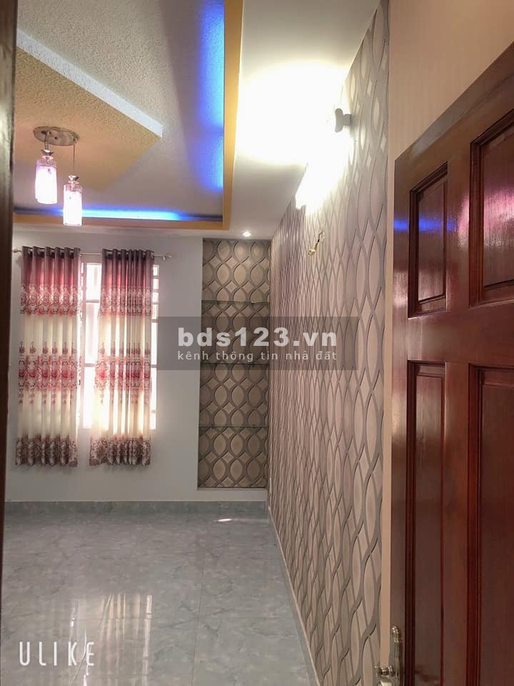 Nhà Vườn Lê Văn Khương phường Hiệp Thành Q12, dt 218m2, chỉ có 5 Tỷ 7