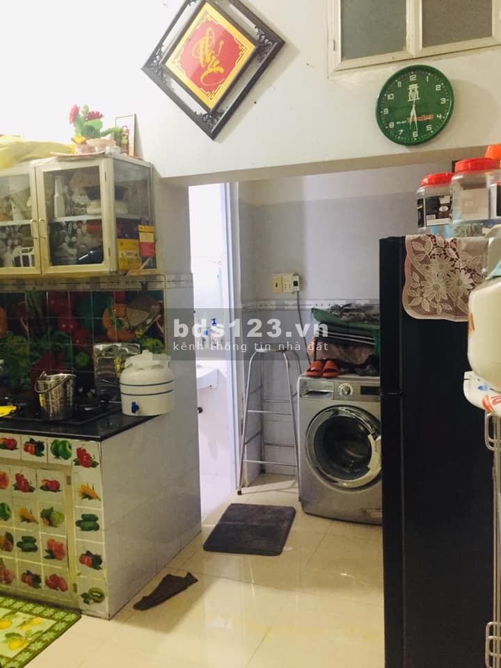 BÁN NHÀ 50m2 2 TẦNG, HXH, ĐƯỜNG LÊ VĂN LƯƠNG, PHƯỜNG TÂN QUY, QUẬN 7, GIÁ 4,3 Tỷ