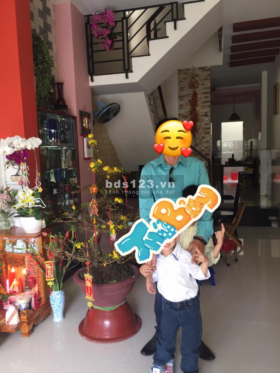 Mặt tiền kinh doanh Q.Tân Phú, 67 m2(3.5*20) giá 7.5 tỷ