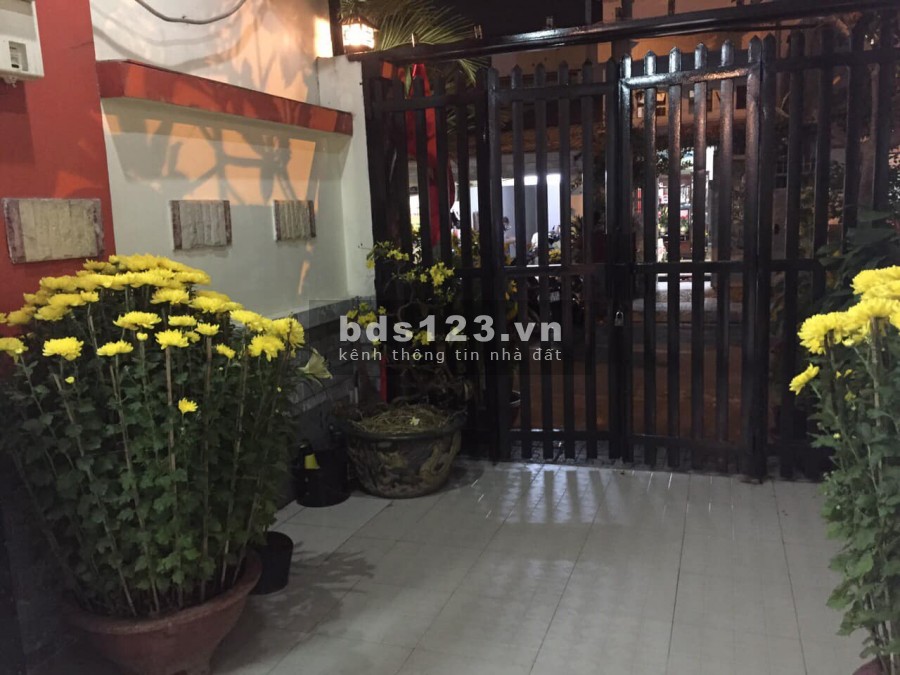 Mặt tiền kinh doanh Q.Tân Phú, 67 m2(3.5*20) giá 7.5 tỷ