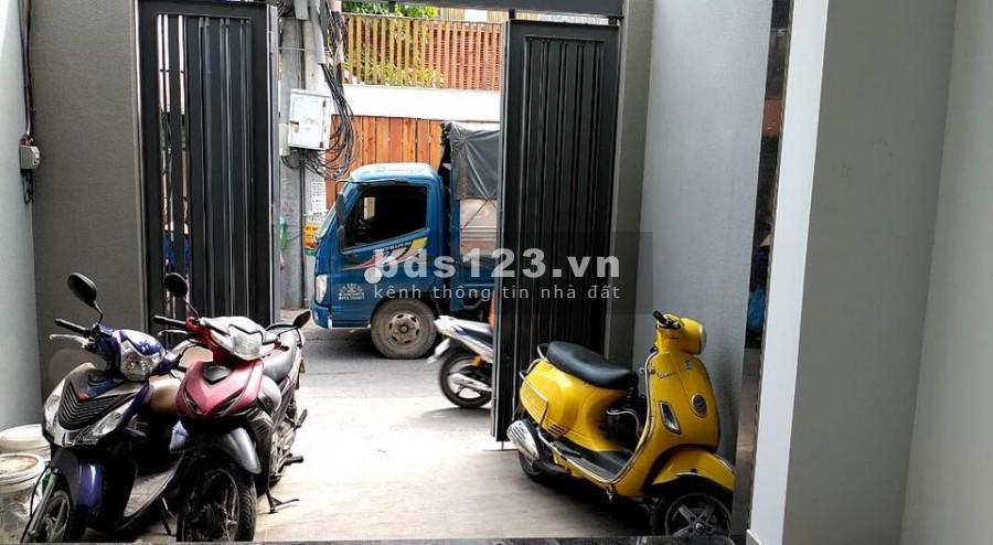 (Free Setup Trước Tết) Cho Thuê Mặt Bằng Đẹp Phú Nhuận (Có Thể Lại)