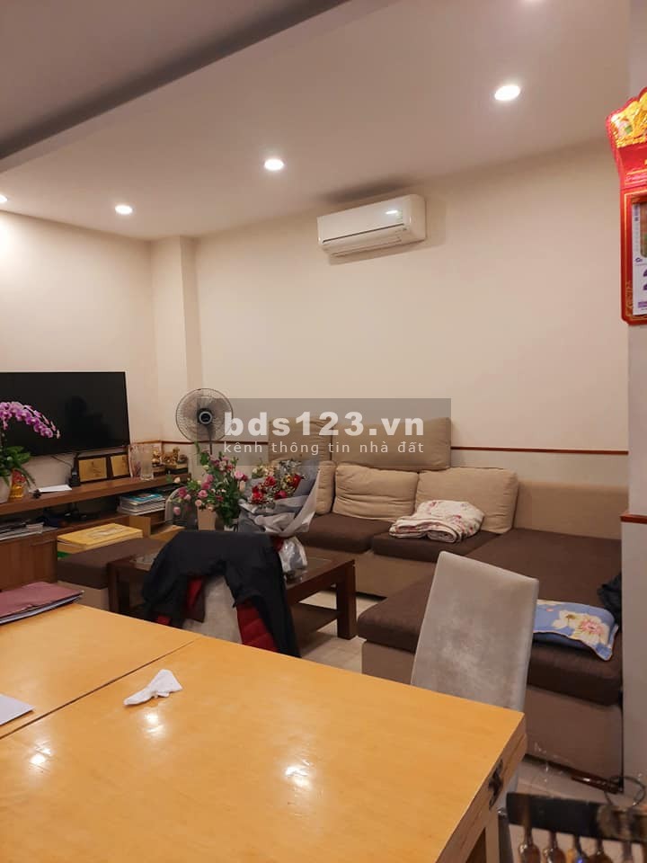 Bán Siêu Phẩm NGUYỄN NGOC NẠI - Phân Lô Quân Đội - Ngõ Thông - Xem Là Ưng Ngay