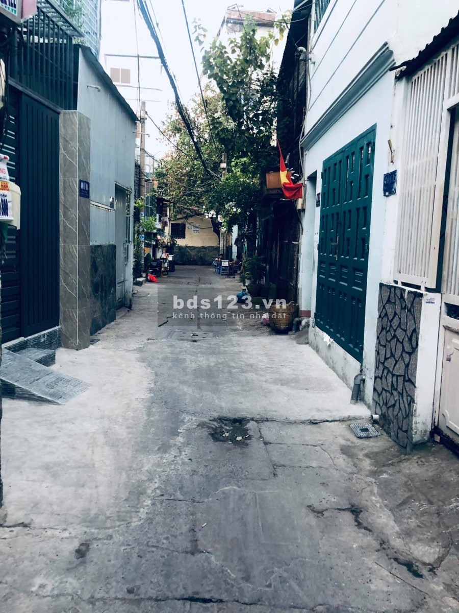 HXH thông Lê Liễu, 45m2, 3 tầng, 4x12m,ko LG,cực hiếm, 4 tỷ, LH 0936539463