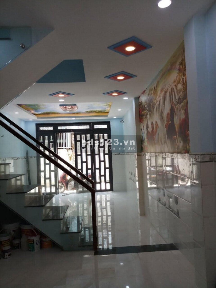 HXH thông Lê Liễu, 45m2, 3 tầng, 4x12m,ko LG,cực hiếm, 4 tỷ, LH 0936539463