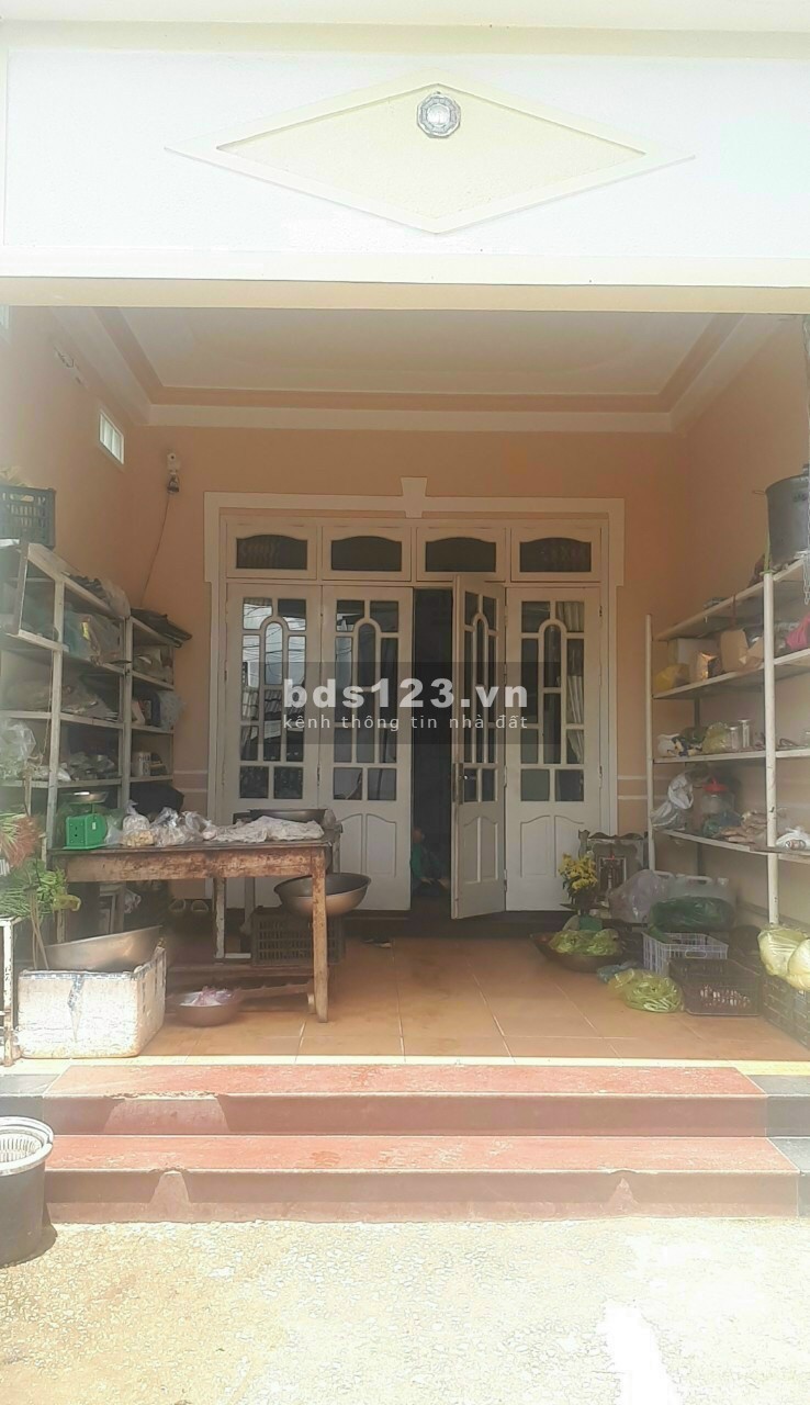Cần bán nhà Đà Lạt Thích hợp nghỉ dưỡng dành cho người già vì khu an ninh yên tĩnh ngay trung tâm Thành Phố Đà lạt