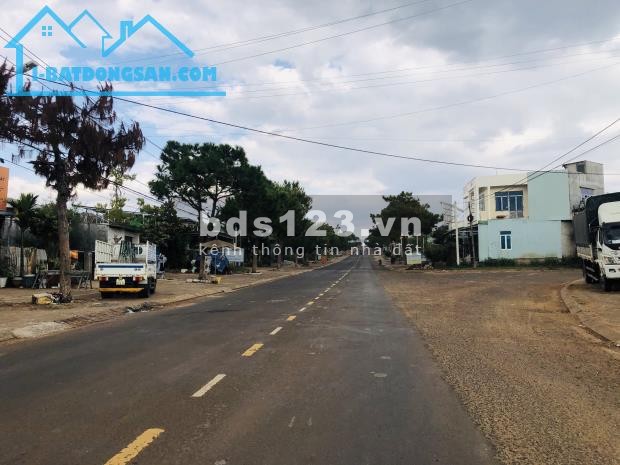 Đất nền Chư Păh Đất nền tại Đô Thị ngay QL14 giá chỉ từ 499tr