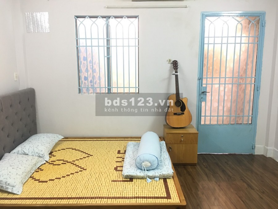 Bán nhà 128/48 Cô Bắc, P. Cô Giang, Quận 1