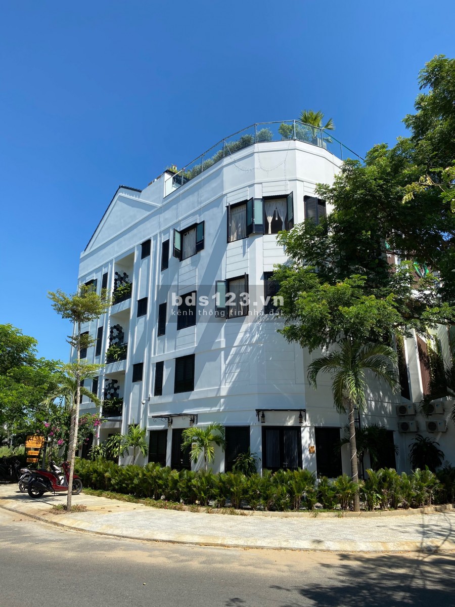 Cần bán gấp khách sạn Time Hội An Tỉnh Quảng Nam