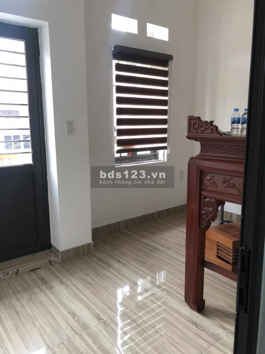 Bán nhà 2 tầng Trương Mỹ, TP Hải Dương, 73.4m2, mt 5.15m, 2.9 tỷ, ngõ 5m