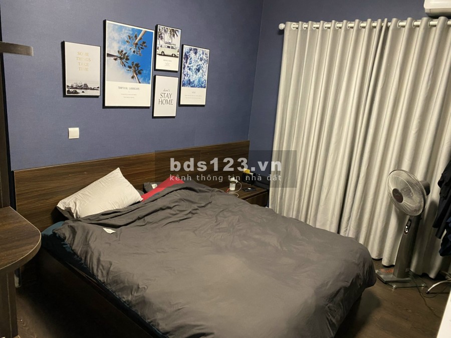 Bán căn góc 3PN chung cư Imperia Sky Garden 423 Minh Khai full nội thất thiết kế