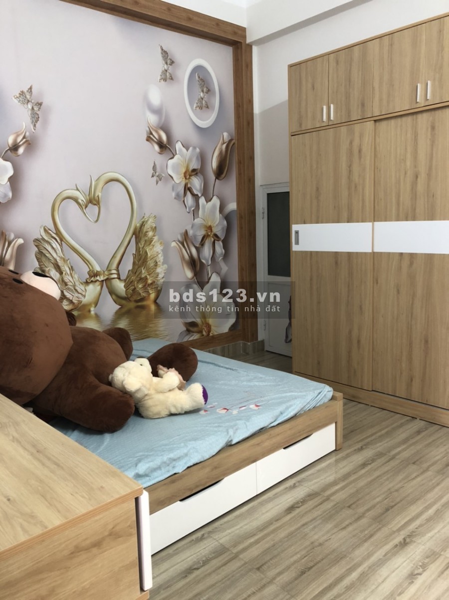 Bán nhà 2 tầng Trương Mỹ, TP Hải Dương, 73.4m2, mt 5.15m, 2.9 tỷ, ngõ 5m