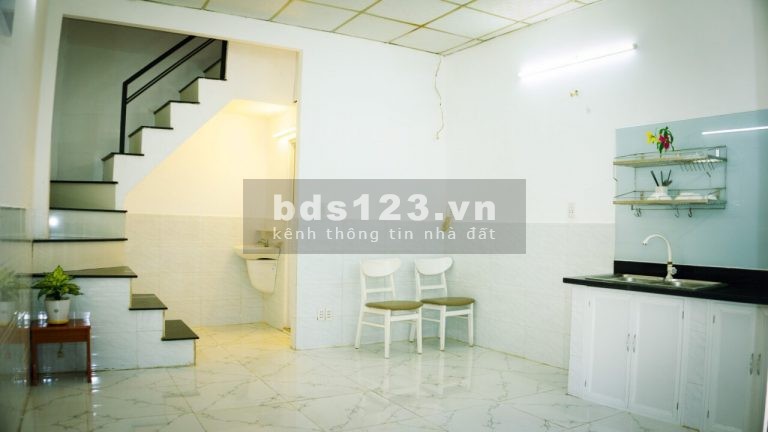 Bán nhà 128/48 Cô Bắc, P. Cô Giang, Quận 1