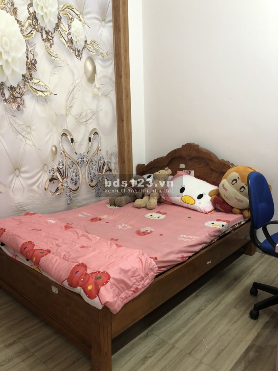 Bán nhà 2 tầng Trương Mỹ, TP Hải Dương, 73.4m2, mt 5.15m, 2.9 tỷ, ngõ 5m