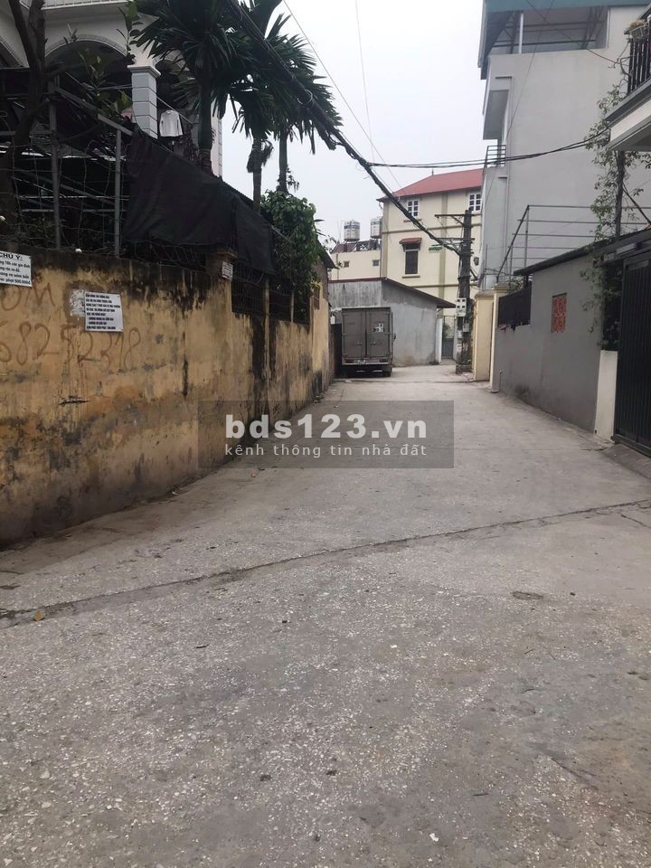 Chỉ 6.25 tỷ sở hữu ngay Mảnh đất thổ cư 250m tại Đông Dư-Gia Lâm.