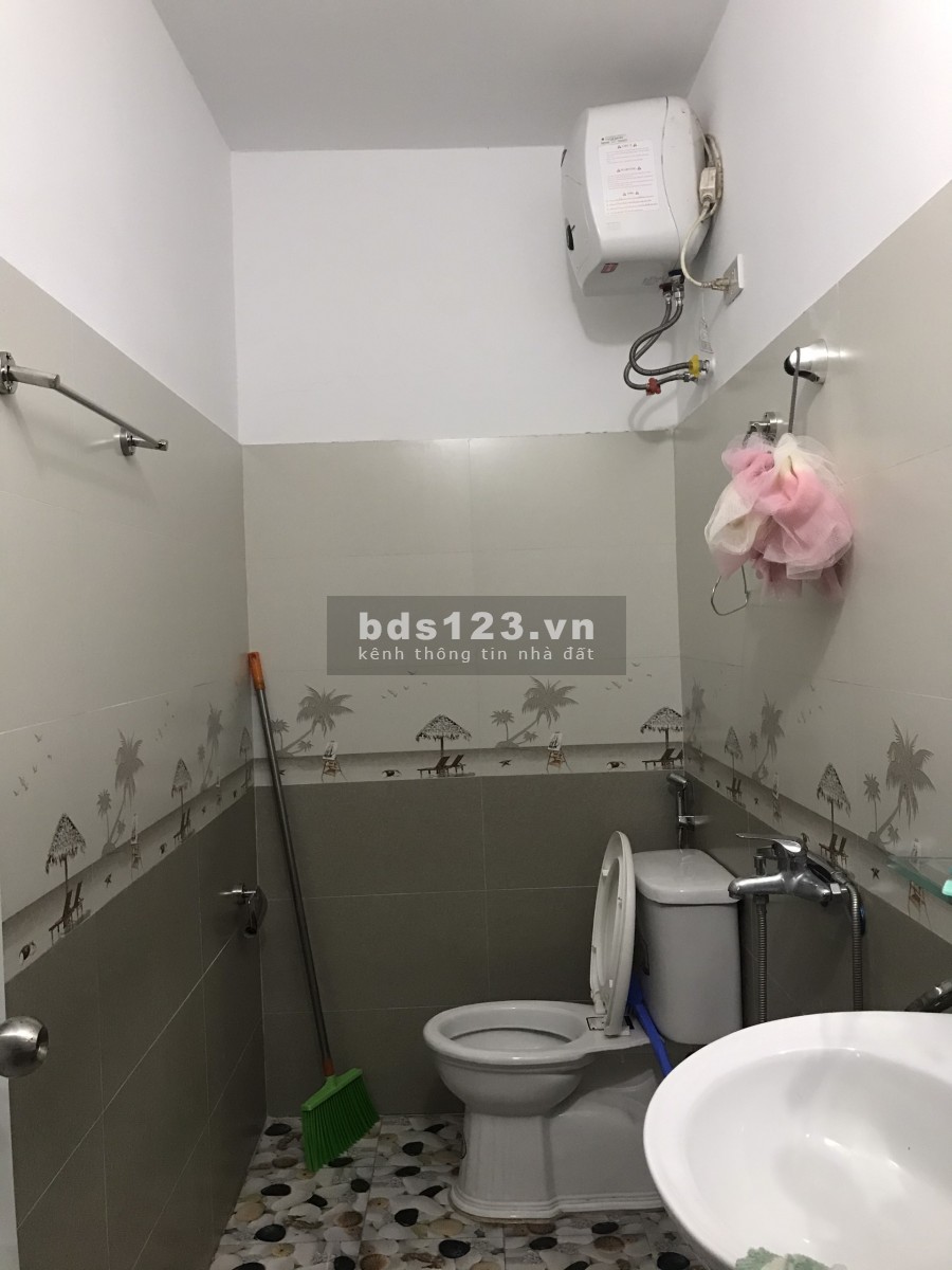 Bán nhà 2 tầng Trương Mỹ, TP Hải Dương, 73.4m2, mt 5.15m, 2.9 tỷ, ngõ 5m
