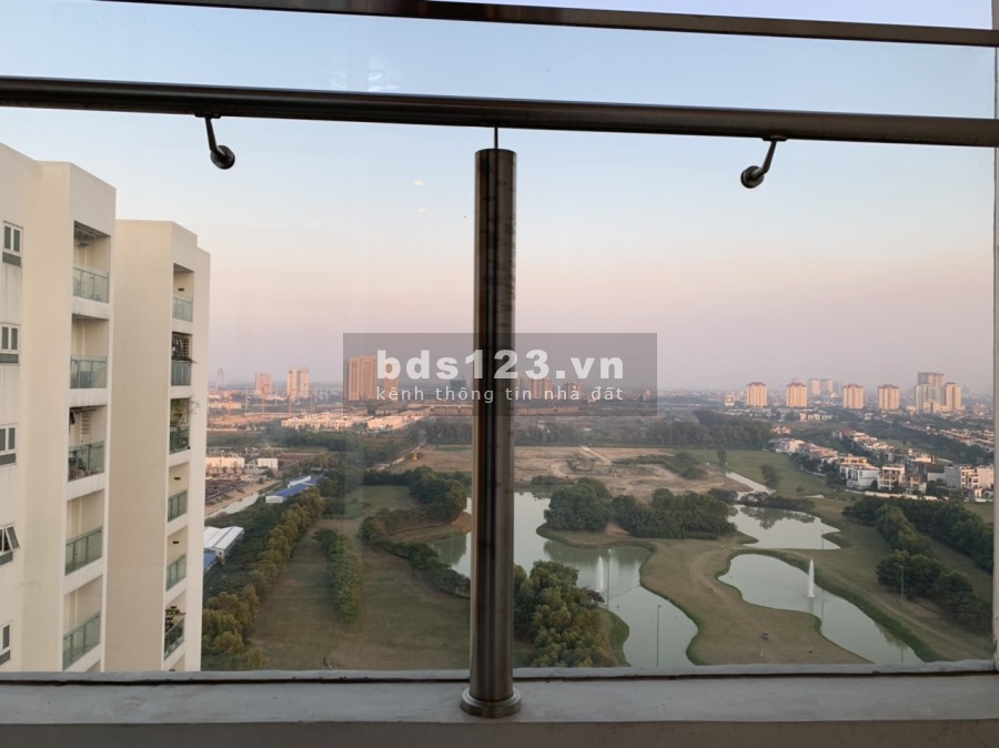 Bán Ciputra The Link 345 căn góc 2 ngủ view sân golf siêu đẹp, để lại nội thất như ảnh - 0974606535