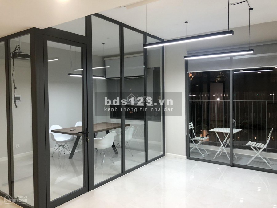 Mình có căn hộ Officetel 45m2 cần cho thuê giá 11 triệu/tháng, chưa nội thất, cc Masteri An Phú