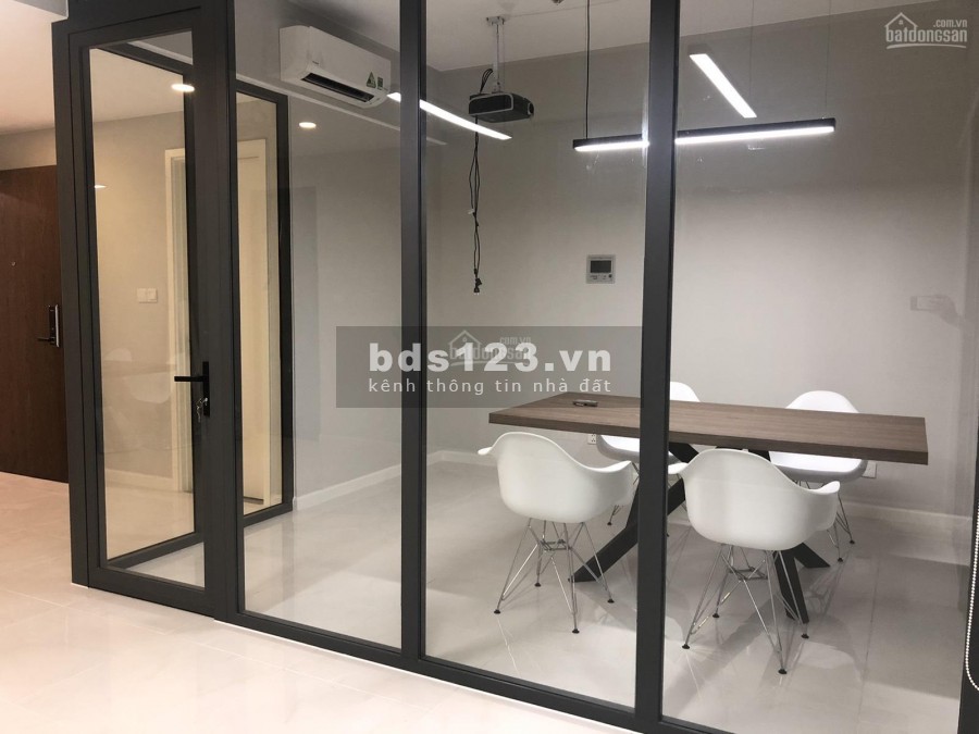 Mình có căn hộ Officetel 45m2 cần cho thuê giá 11 triệu/tháng, chưa nội thất, cc Masteri An Phú