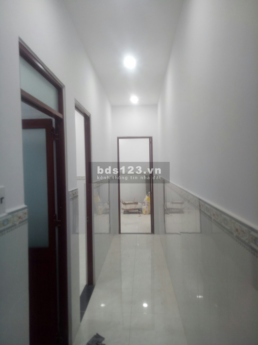 Bán nhà đường Gò Dầu, phường Tân Qúy, Quận Tân Phú, 60.9 m2, giá 3 Tỉ