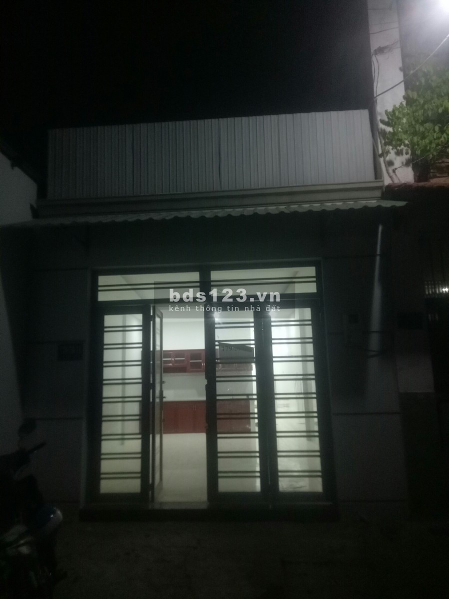 Bán nhà đường Gò Dầu, phường Tân Qúy, Quận Tân Phú, 60.9 m2, giá 3 Tỉ