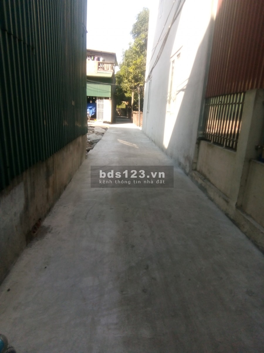 Chỉ 6.25 tỷ sở hữu ngay Mảnh đất thổ cư 250m tại Đông Dư-Gia Lâm.