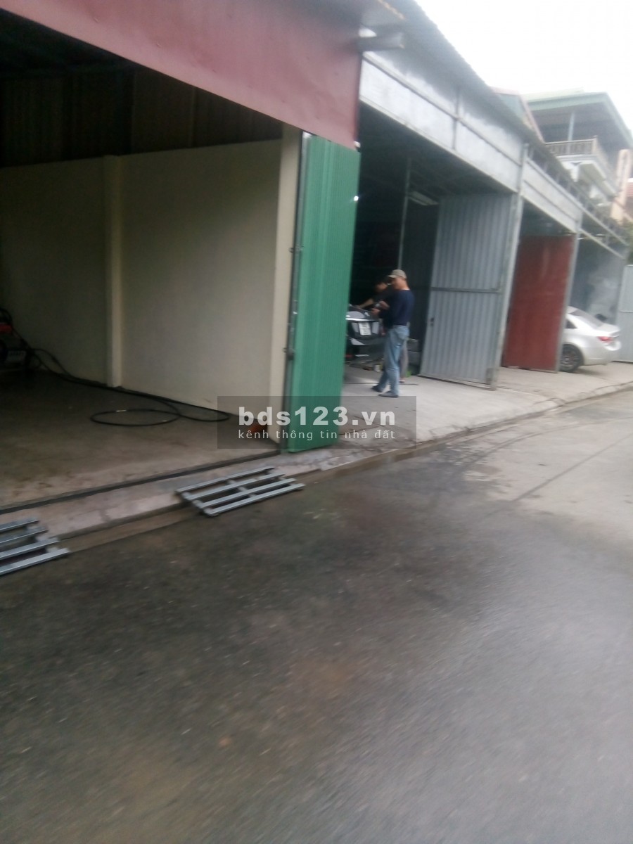 Chỉ 6.25 tỷ sở hữu ngay Mảnh đất thổ cư 250m tại Đông Dư-Gia Lâm.