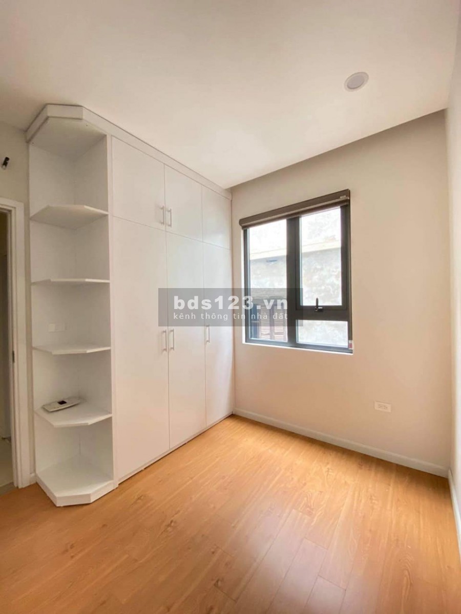 Kinh doanh 2 ôtô tránh Lê Trọng Tấn 58m2 x 4T Ở ngay trước Tết 6 tỷ 0901386863