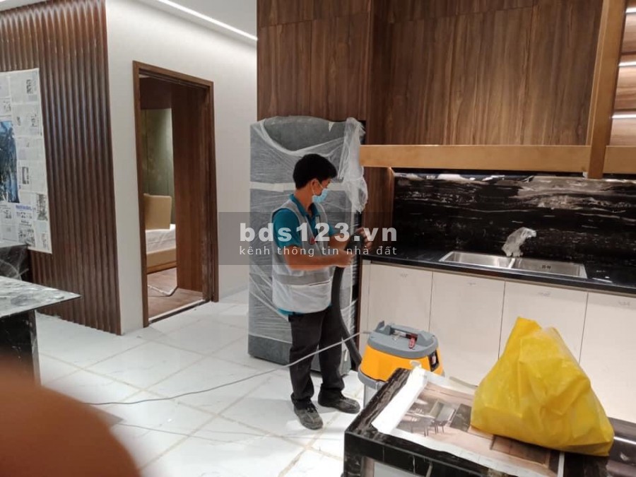 Cần bán căn hộ 2PN Nguyễn Văn Tiết, Thuận An, gần chợ Lái Thiêu