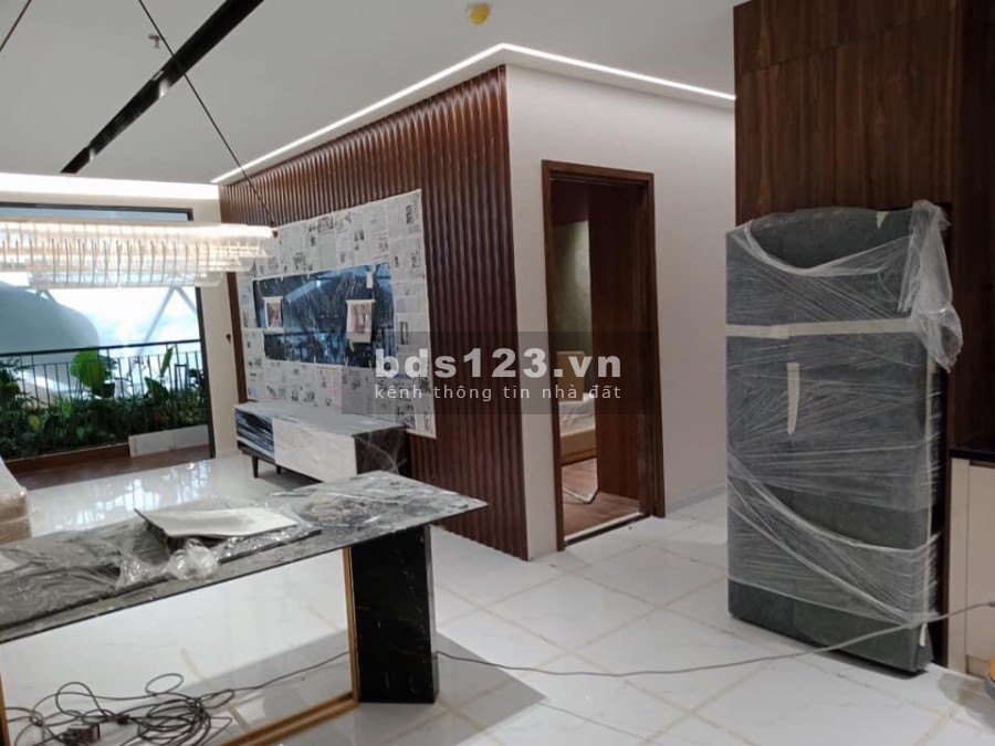 Cần bán căn hộ 2PN Nguyễn Văn Tiết, Thuận An, gần chợ Lái Thiêu