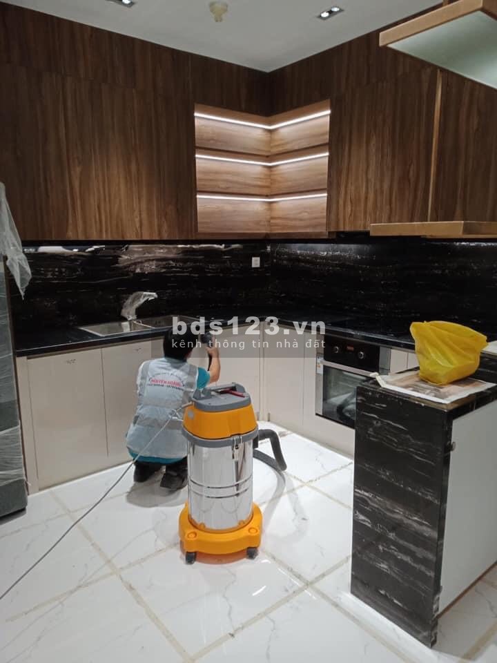 Cần bán căn hộ 2PN Nguyễn Văn Tiết, Thuận An, gần chợ Lái Thiêu