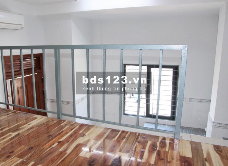 PHÒNG MỚI CÓ GÁC SẠCH SẼ TIỆN NGHI GẦN CHỢ PHẠM ĐĂNG GIẢNG Q.BÌNH TÂN