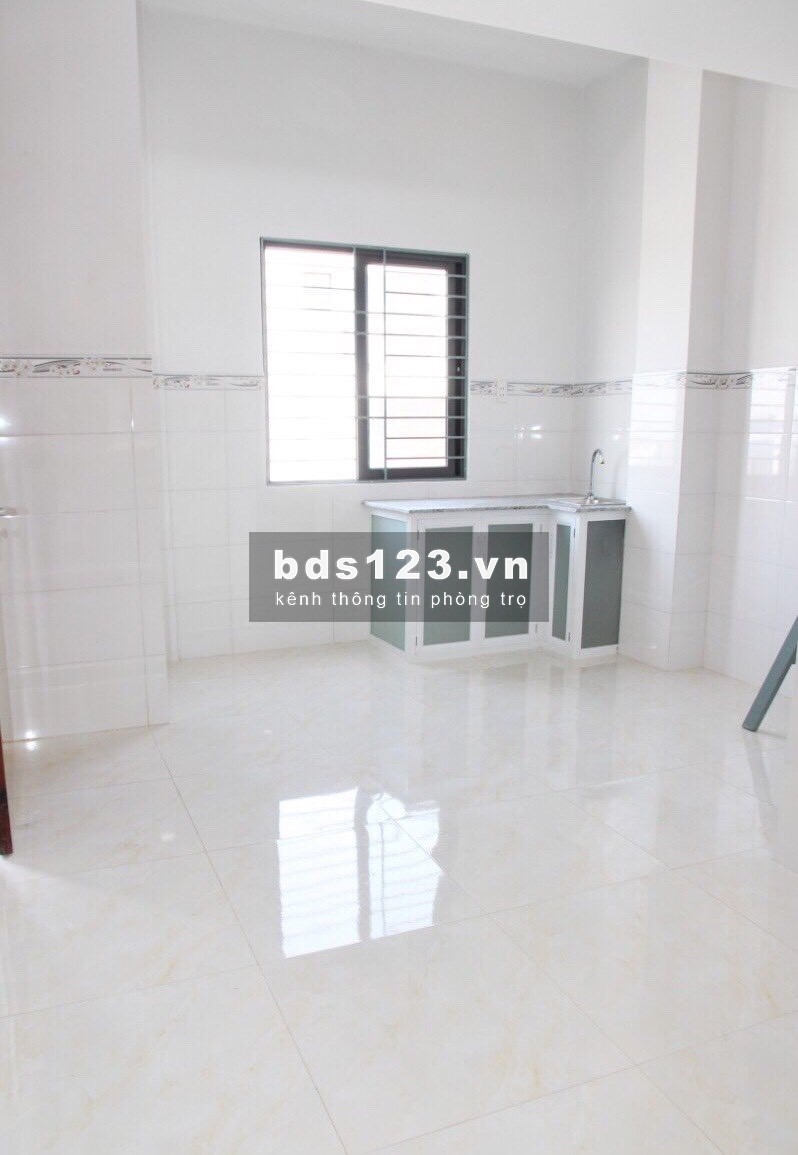 PHÒNG MỚI CÓ GÁC SẠCH SẼ TIỆN NGHI GẦN CHỢ PHẠM ĐĂNG GIẢNG Q.BÌNH TÂN