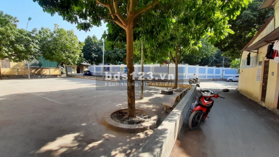 Bán Nhà Đại Mỗ, Ôtô Qua Nhà, Có Thể Kinh Doanh, Cạnh Nhà Văn Hóa Thoáng Mát, Nhà Dân Xây Chắc Chắn