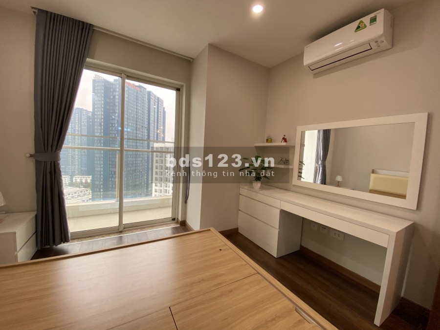 Bán Ciputra The Link 345 căn góc 2 ngủ view sân golf siêu đẹp, để lại nội thất như ảnh - 0974606535