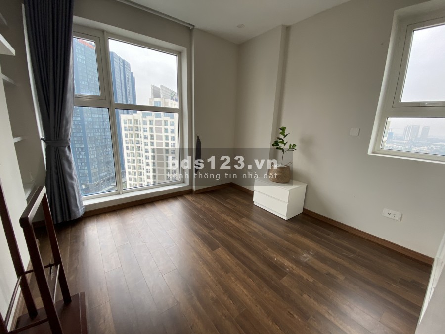 Bán Ciputra The Link 345 căn góc 2 ngủ view sân golf siêu đẹp, để lại nội thất như ảnh - 0974606535