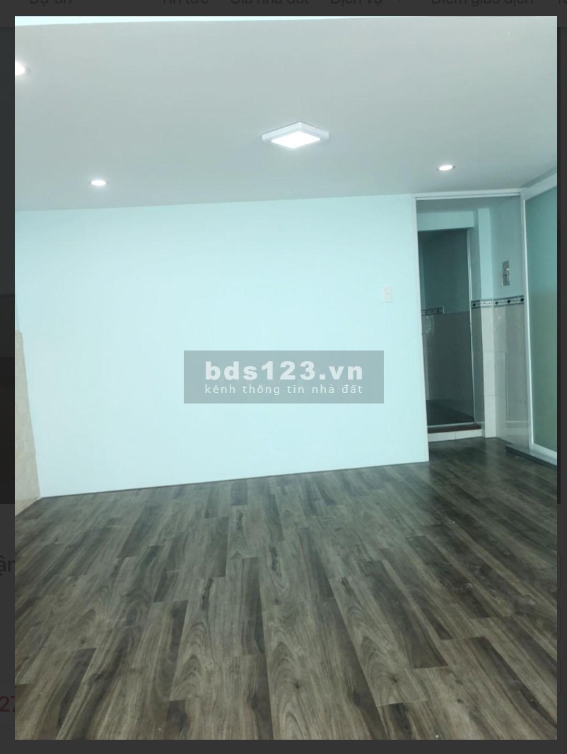 Nhà đẹp hẻm thông 100 Bình Thới 25m2. Giá hạt dẻ 2,x tỷ